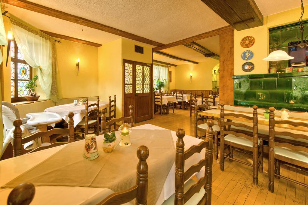Hotel Sonne Щауфен им Брайсгау Екстериор снимка