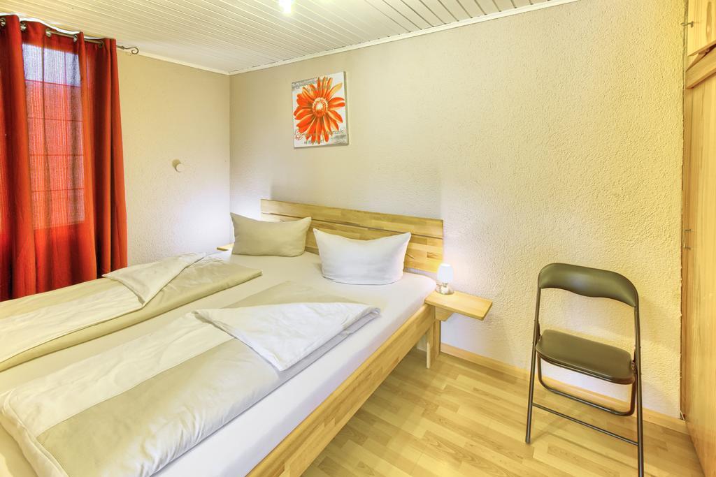 Hotel Sonne Щауфен им Брайсгау Екстериор снимка